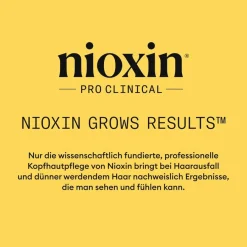 Hydraterende Conditioner|Droog Haar^Nioxin 3-traps set