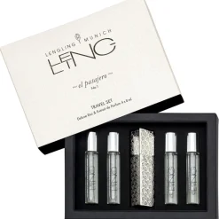 Niche Herenparfums|Fris Parfum^LENGLING MUNICH Travel Set