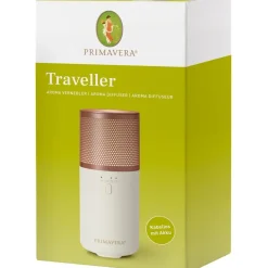 Luchtverfrissers|Geurstenen^Primavera Traveller aroma vernevelaar