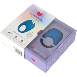 Vibrators^Lovehoney mon ami Trillende ring