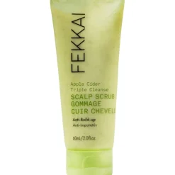 Vet Haar|Zonnebrand & Verzorging^Fekkai Triple Cleanse Scalp Scrub