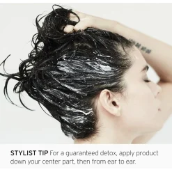 Vet Haar|Zonnebrand & Verzorging^Fekkai Triple Cleanse Scalp Scrub