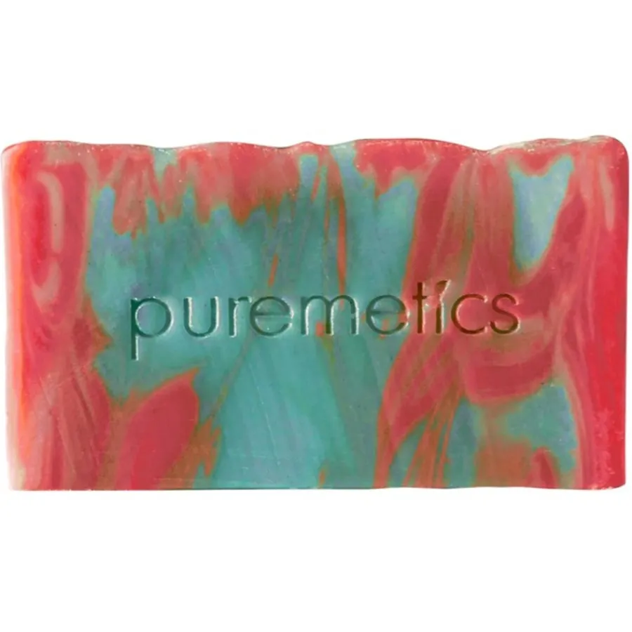 Hand & Voet|Lichaamsverzorging^puremetics Tropische kinderzeep