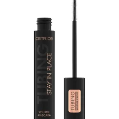 Ogen|Mascara^Catrice Tubing Stay In Place Volume Mascara