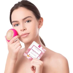 Sheet Maskers^Foreo Ufo Mask Bulgarian Rose