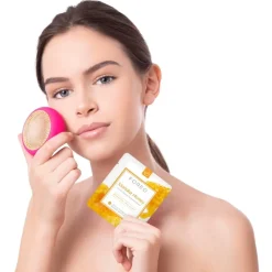 Sheet Maskers^Foreo Ufo Mask Manuka Honey