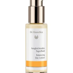 Dr. Hauschka|Dagcrème^Dr. Hauschka Uitbalancerende dagvloeistof