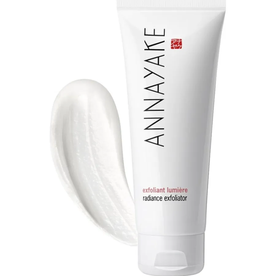 Gezichtspeeling^Annayake Uitstralende scrub