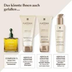 Haarserum^René Furterer Ultiem Herstellend Serum