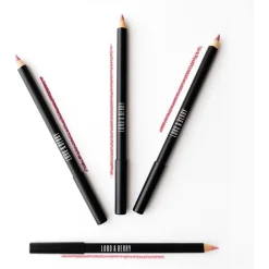 Waterproof Eyeliner|Eyeliner^Lord & Berry Ultieme Lipliner