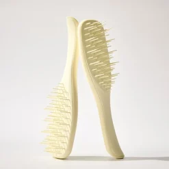 Haarkammen|Houten Borstels^Tangle Teezer Ultimate - Kamille Geel, Vatbaar voor breuk