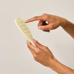 Haarkammen|Houten Borstels^Tangle Teezer Ultimate - Kamille Geel, Vatbaar voor breuk