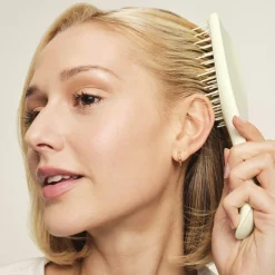 Haarkammen|Houten Borstels^Tangle Teezer Ultimate - Kamille Geel, Vatbaar voor breuk