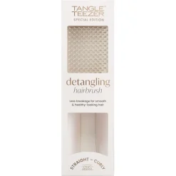 Tondeuses|Föhns^Tangle Teezer Ultimate - Matte puimsteengrijs, Recht en glad