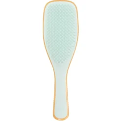 Anti-Klit Borstels^Tangle Teezer Ultimate - Zoet oranje + Blauw ijs, Steil & krullend haar