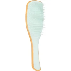 Anti-Klit Borstels^Tangle Teezer Ultimate - Zoet oranje + Blauw ijs, Steil & krullend haar