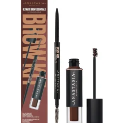 Wenkbrauwpotloden|Wenkbrauwpoeder^Anastasia Beverly Hills Ultimate Brow Essentials Kit