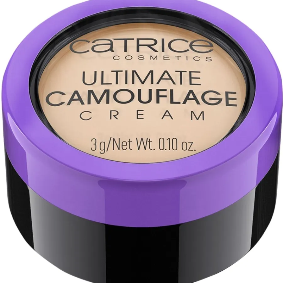 Make-Up Gezicht^Catrice Ultimate Camouflage Cream