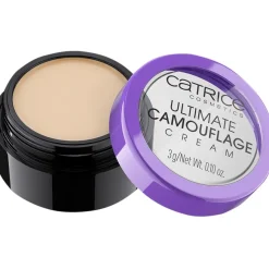 Make-Up Gezicht^Catrice Ultimate Camouflage Cream