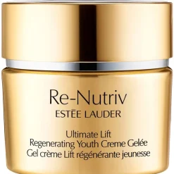 Gezichtscrème|Antirimpelcrème^Estée Lauder Ultimate Lift Regeneratin Youth Creme