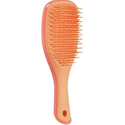 Anti-Klit Borstels|Droog Haar^Tangle Teezer Ultimate Mini - Abrikoos, Steil & krullend haar