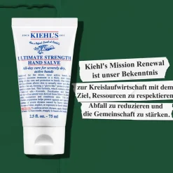 Handzeep|Handscrub^Kiehl's Ultimate Strength Hand Salve