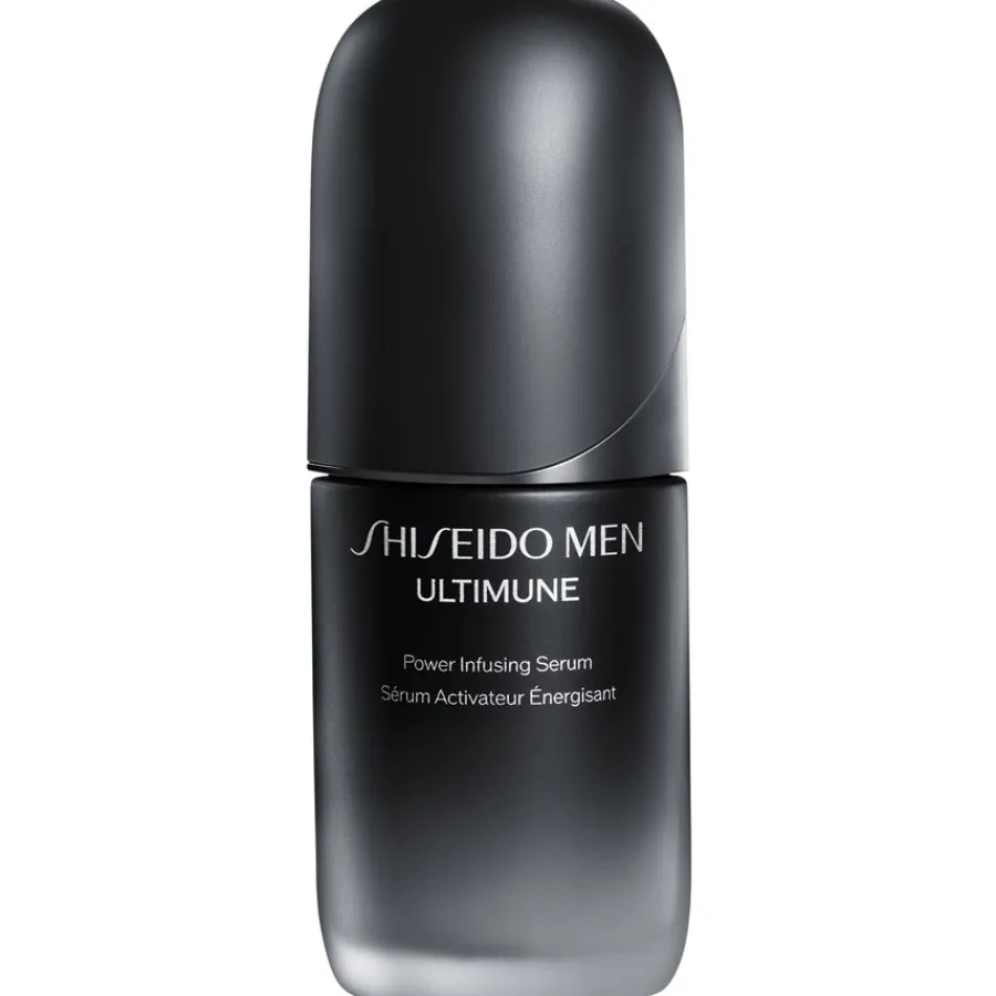 Gezichtsserum^Shiseido Ultimune Power Infusing Serum
