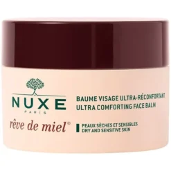 Gezichtsverzorging|Gezichtscrème^Nuxe Ultra Comforting Face Balm