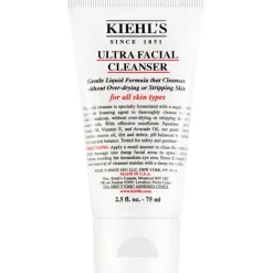 Heren|Maskers^Kiehl's Ultra Facial Cleanser