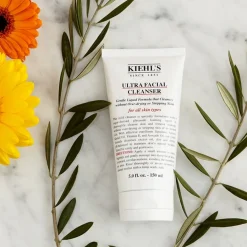 Heren|Maskers^Kiehl's Ultra Facial Cleanser