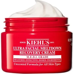 Gezichtscrème^Kiehl's Ultra Facial Meltdown Recovery Cream