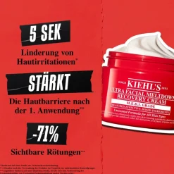 Gezichtscrème^Kiehl's Ultra Facial Meltdown Recovery Cream