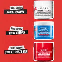 Gezichtscrème^Kiehl's Ultra Facial Meltdown Recovery Cream