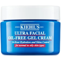 Gezichtscrème^Kiehl's Ultra Facial Oil-Free Gel Cream