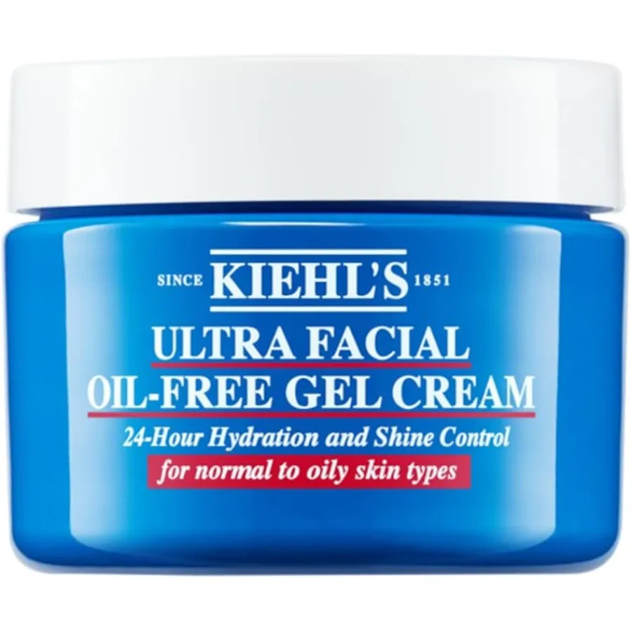 Gezichtscrème^Kiehl's Ultra Facial Oil-Free Gel Cream