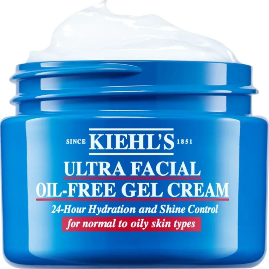 Gezichtscrème^Kiehl's Ultra Facial Oil-Free Gel Cream