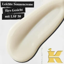 Zonneproducten^Kiehl's Ultra Light Daily UV Defense SPF 50
