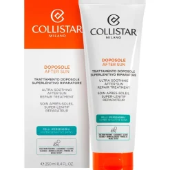 Aftersun|Aftersun^Collistar Ultra Soothing After Sun Repair Treatment