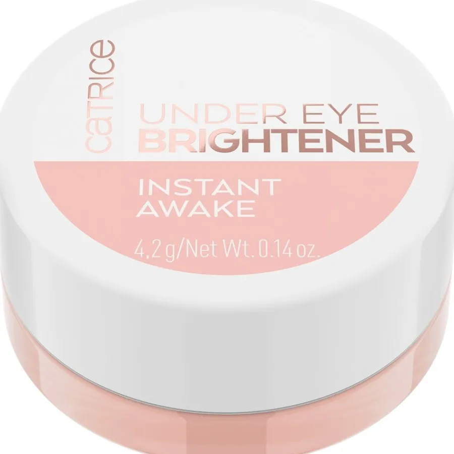 Make-Up Gezicht|Kwasten^Catrice Under Eye Brightener