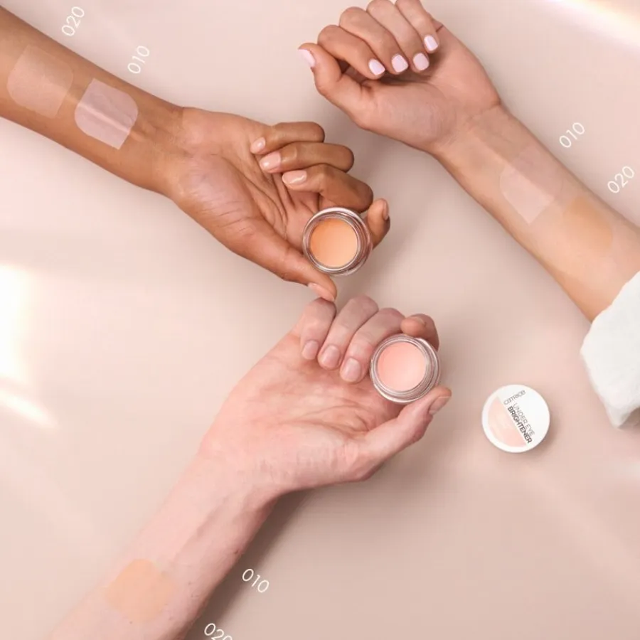 Make-Up Gezicht|Concealer^Catrice Under Eye Brightener