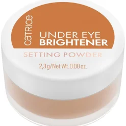 Make-Up Gezicht|Concealer^Catrice Under Eye Brightener Setting Powder