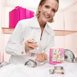 Dagcrème|Antirimpelcrème^it Cosmetics Unwrap Healthy Hydration Set