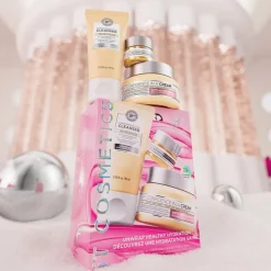 Dagcrème|Antirimpelcrème^it Cosmetics Unwrap Healthy Hydration Set