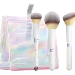 Blush Kwasten|Kwastenreinigers^it Cosmetics Unwrap Your Creativity Set