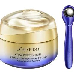 Wimperserum|Oogserum^Shiseido Uplifting and Firming Advanced Eye Cream
