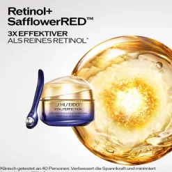 Wimperserum|Oogserum^Shiseido Uplifting and Firming Advanced Eye Cream