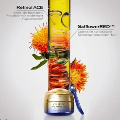 Wimperserum|Oogserum^Shiseido Uplifting and Firming Advanced Eye Cream