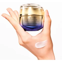 Antirimpelcrème|Gezichtscrème^Shiseido Uplifting and Firming Advanced Cream
