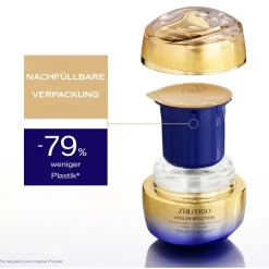 Antirimpelcrème|Gezichtscrème^Shiseido Uplifting and Firming Advanced Cream