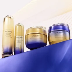 Antirimpelcrème|Gezichtscrème^Shiseido Uplifting and Firming Advanced Cream